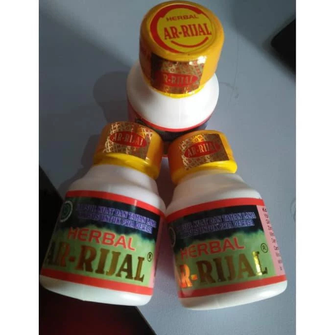 PRIVASI AMAN KAPSUL KUAT DAN TAHAN LAMA AR-RIJAL jAMU KUAT SEX