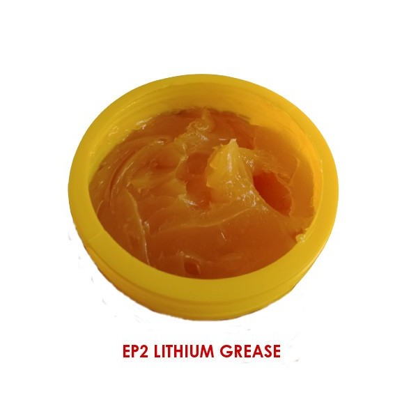 EP2 Lithium Bearing Grease - Minyak Gemuk Bearing Tugas Berat