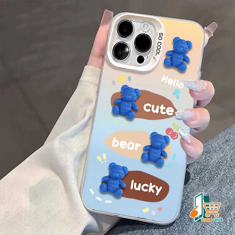 SS1004 Case for Vivo Y50 Y30 Y91 Y95 Y91c Y1s Y100 Y200e Y200 V29e V25 V25e V27 S16 V27e S16e V29 S1