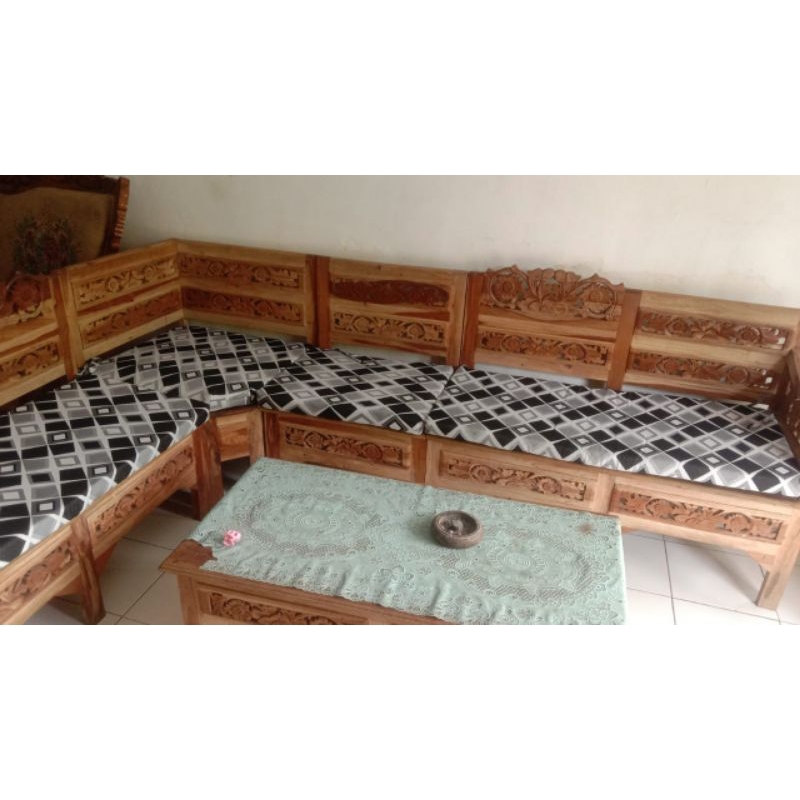 Promo spon kursi berkualitas (bonus spon cuci piring)