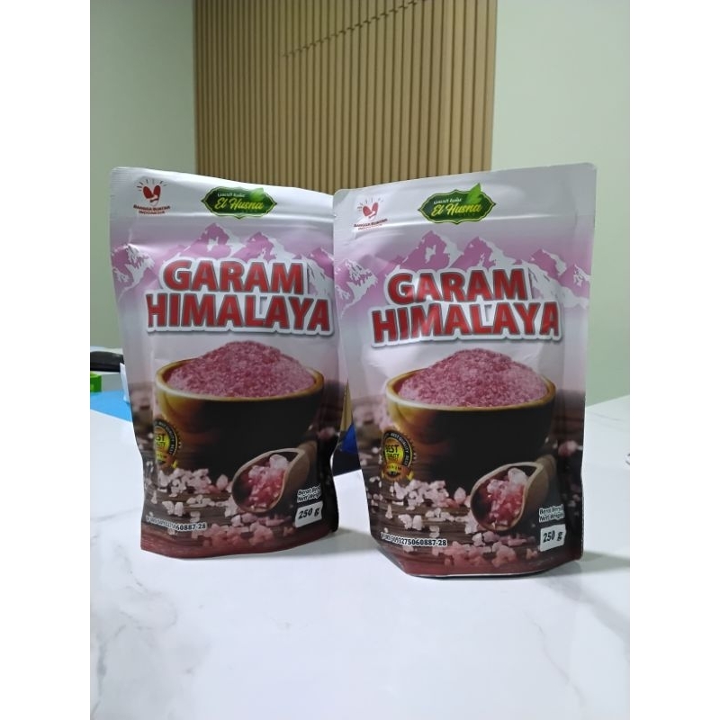 

Garam Himalaya El Husna
