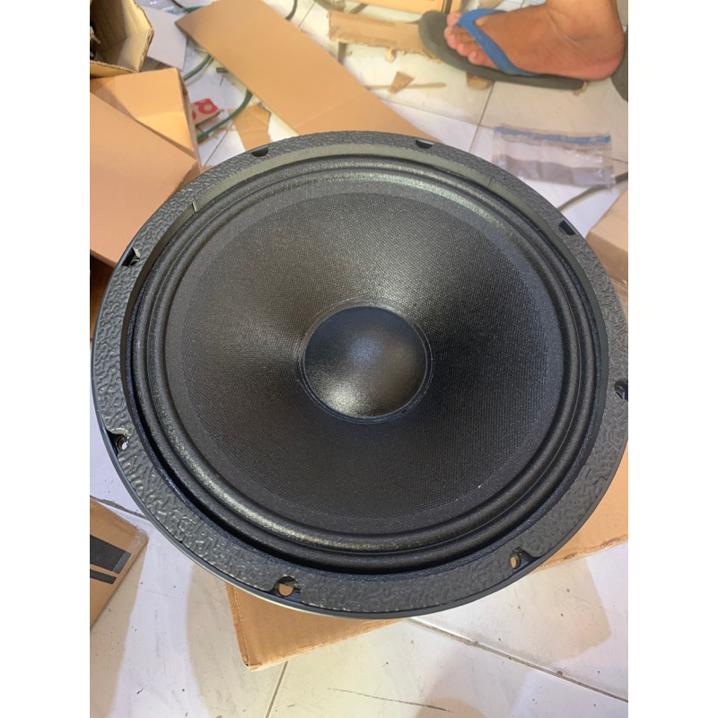 Speaker JIC 10in LA 10050