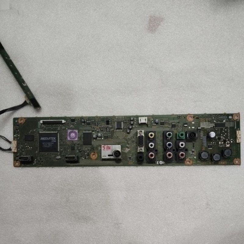 mainboard mb sony klv-40ex43a klv 40ex430