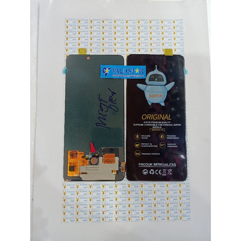 READY STOK LCD TOUCHSCREEN XIAOMI MI9T MI9T PRO OLED
