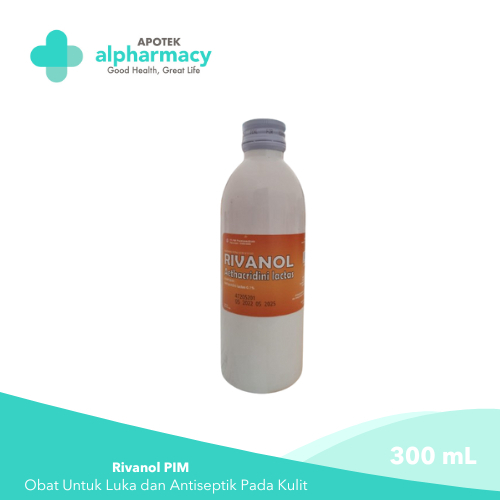 Rivanol PIM 300 mL