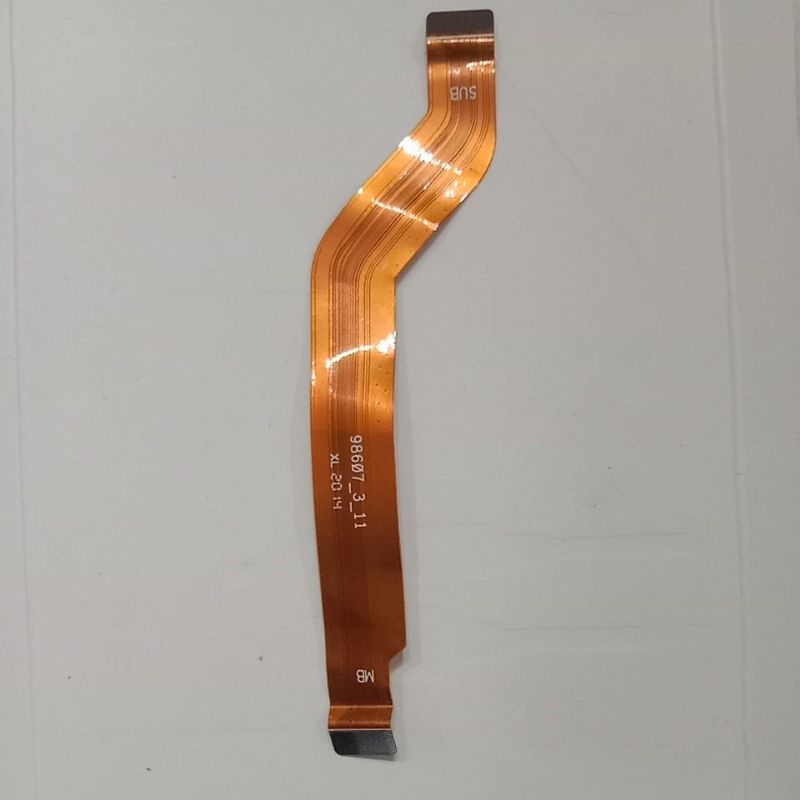 Flexy board cas ori cabutan Oppo A5s