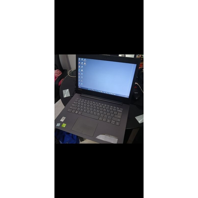 LAPTOP  SECOND LENOVO IDEAPAD 320-14IKB CORE i5 GEN 7