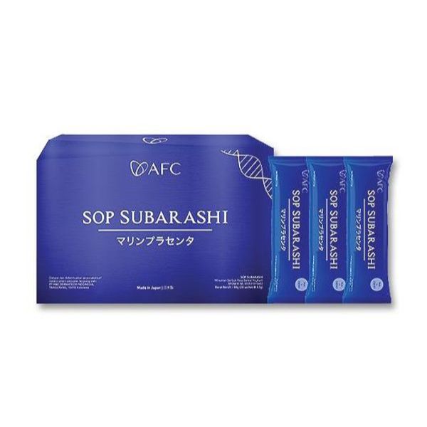 SOP SUBARASHI