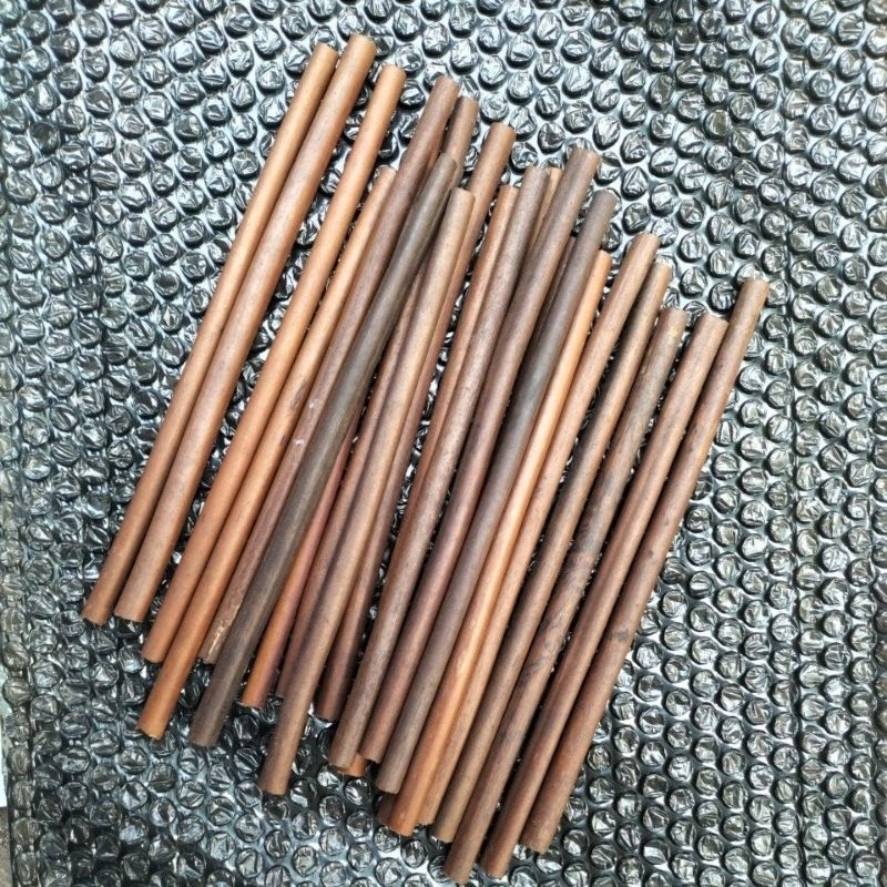 

handam kaligrafi 22 cm,original