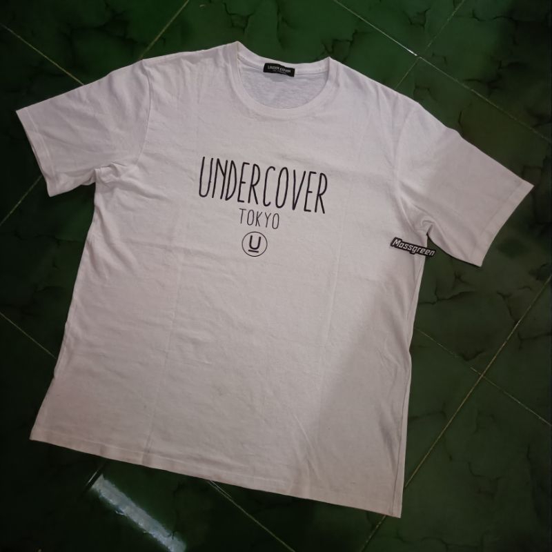 kaos undercover x jun takahashi | undercover tokyo