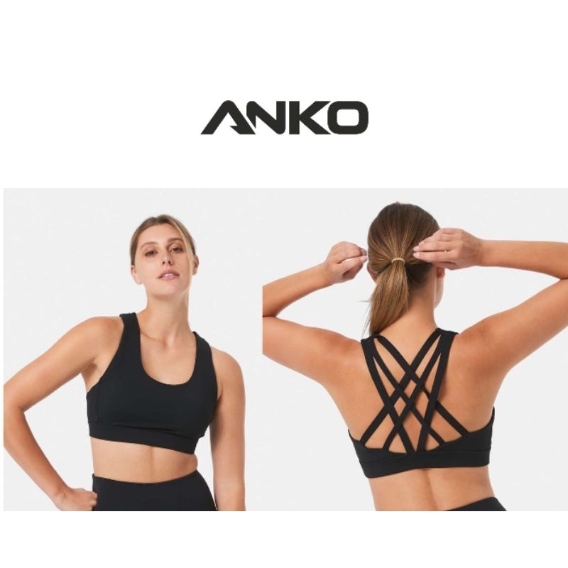 Sport Bra Anko