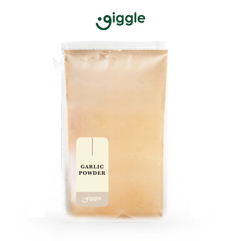 

Garlic Powder / Bawang Putih Bubuk 50gr-100gr