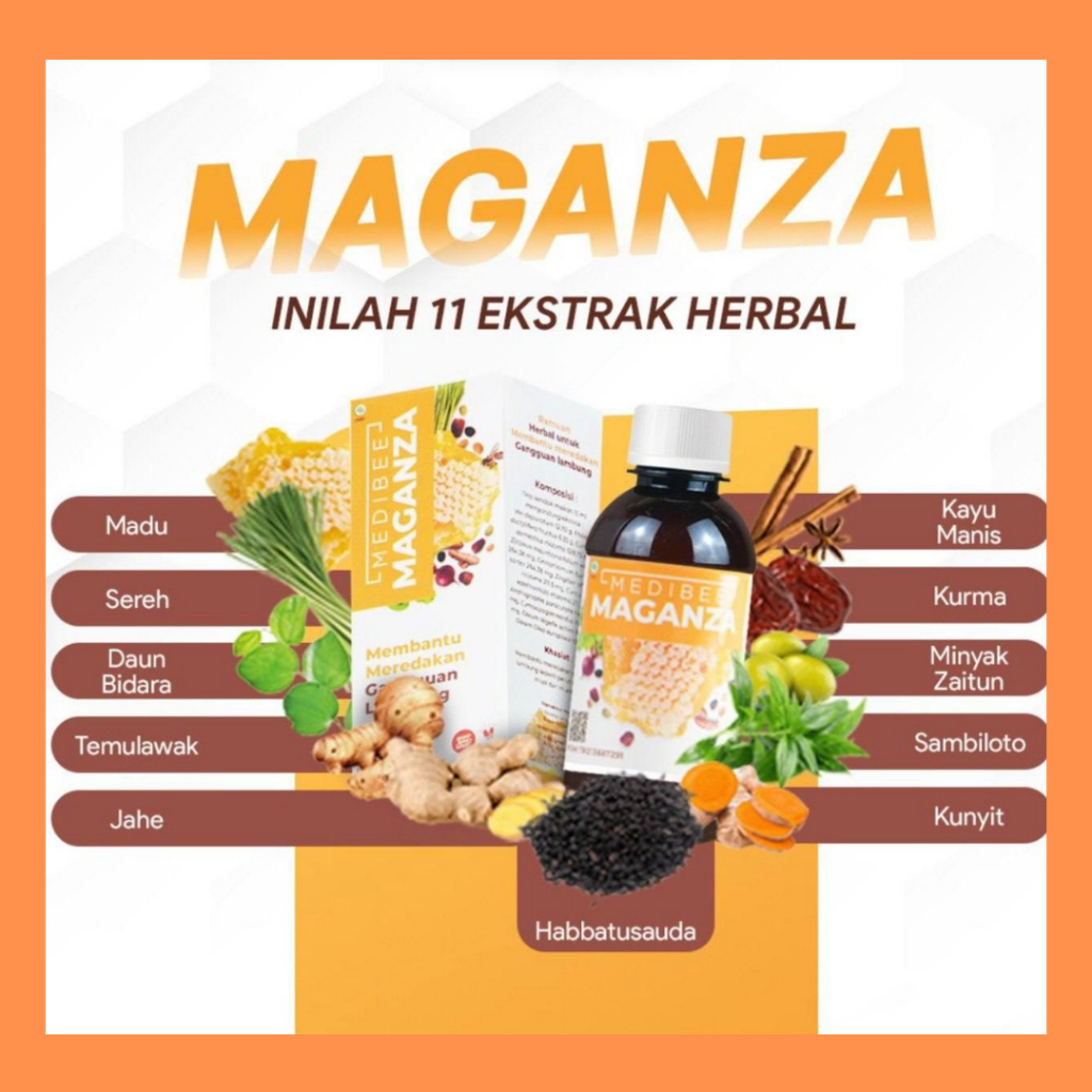 

Madu Madibee Maganza Madu Lambung Madu Maag Madu gerd Madu Asam Lambung,Madibee Maganza 250 grm ,obat herbal Mengatasi kembung Meningkatkan Nafsu Makan,Madu Herbal