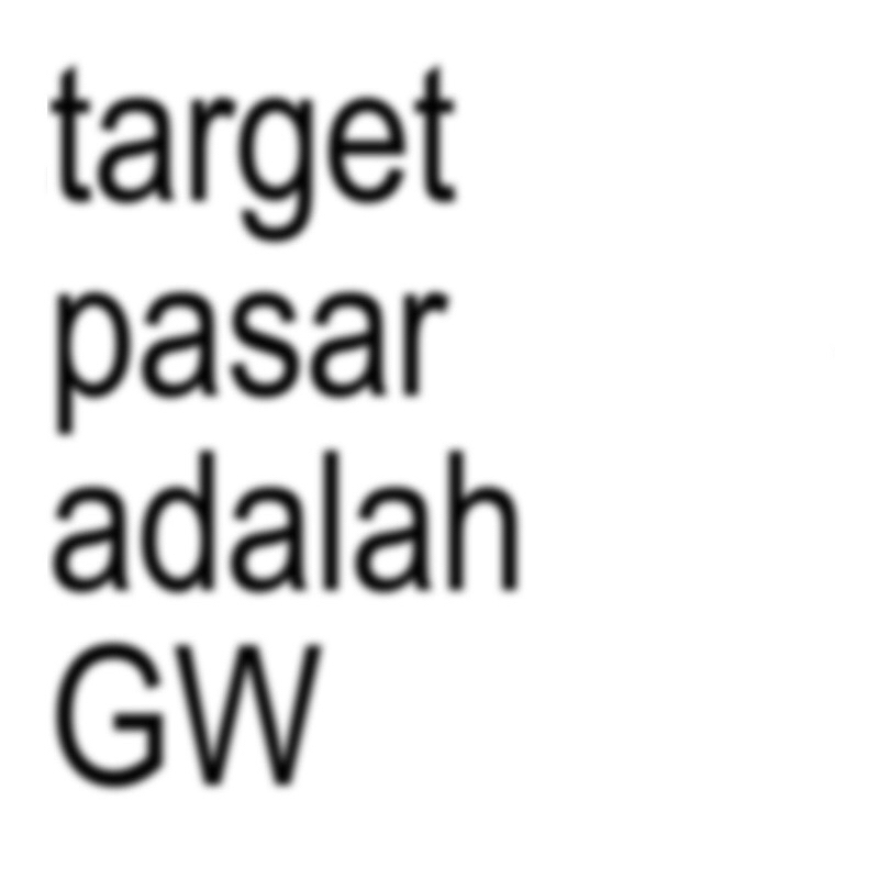 

[BOOKED] PELUNASAN 2