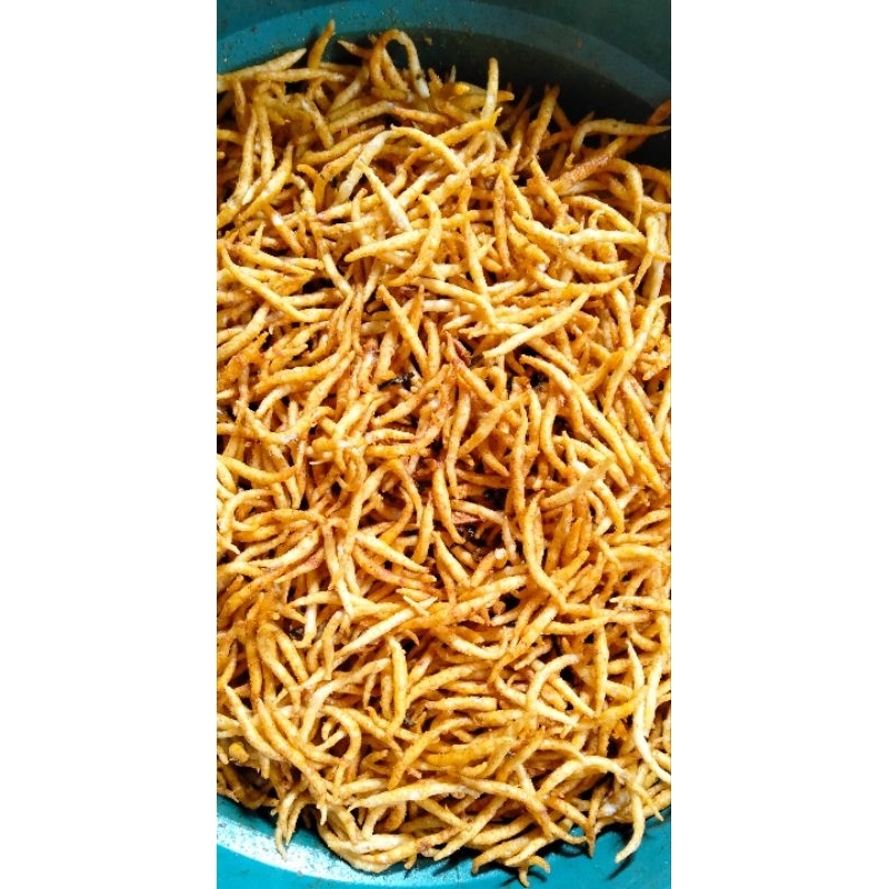 

citruk pedas daun jeruk 250gram