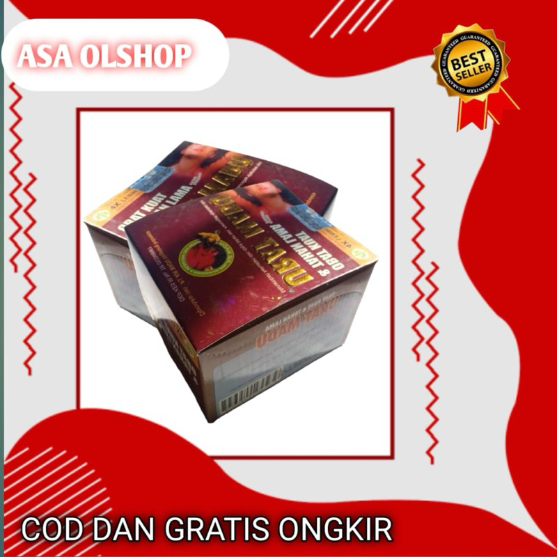

ramuan madu pahit merah