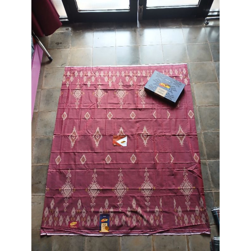 Sarung Atlas Premium 750