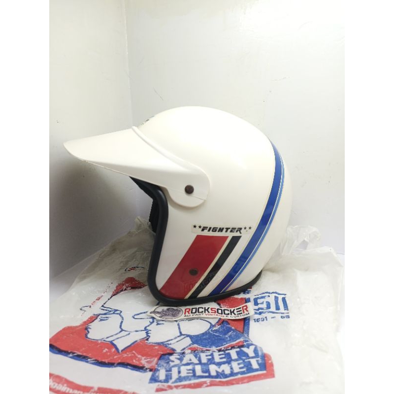 helm honda gl series helm gl series ori helm fighter federal original NOS baru not helm robot helm j