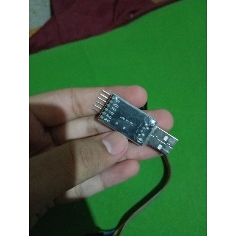 usb ttl stb indihom*