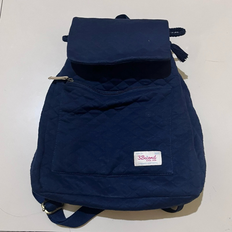 TAS RANSEL 3SECOND ORIGINAL