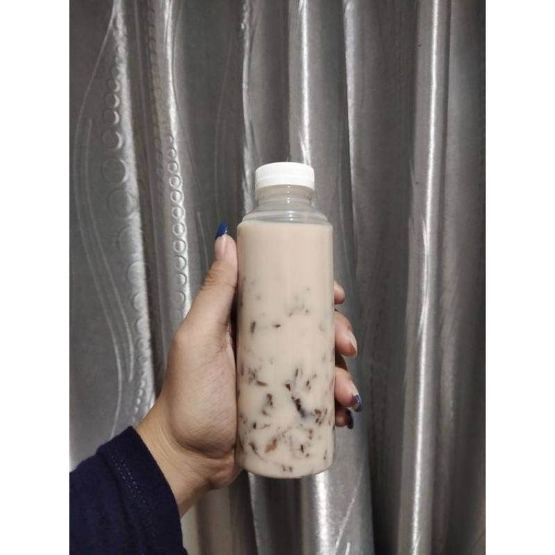 

Susu Coklat Jelly