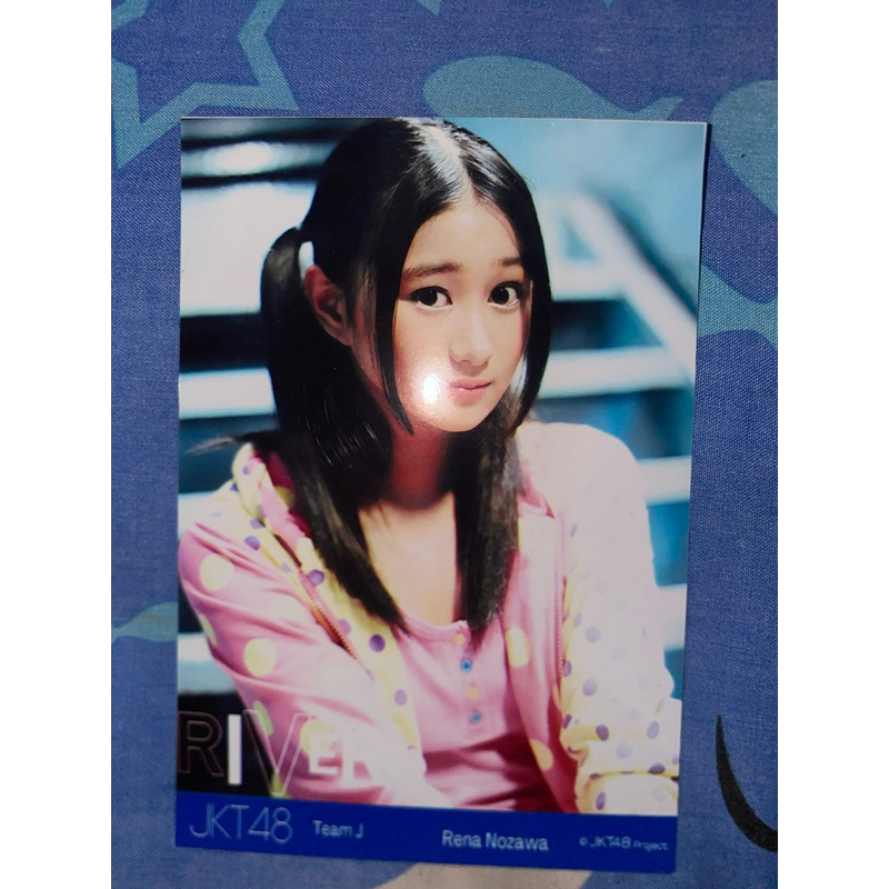 photopack rena nozawa jkt48