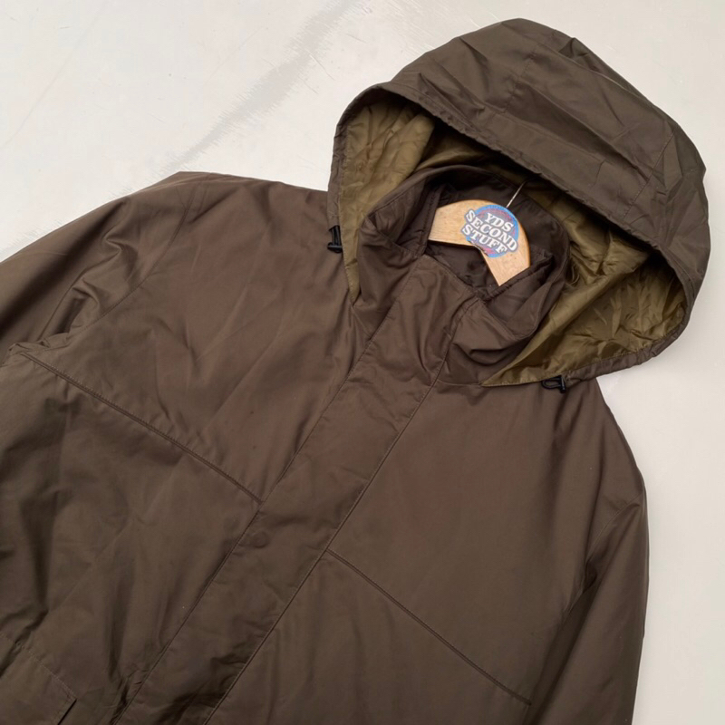 OUTDOOR JACKET UNIQLO