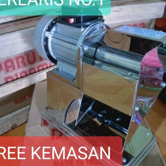 murah Parut listrik Parutan kelapa listrik parudan kelapa singkong jahe kunyit parutan serbaguna