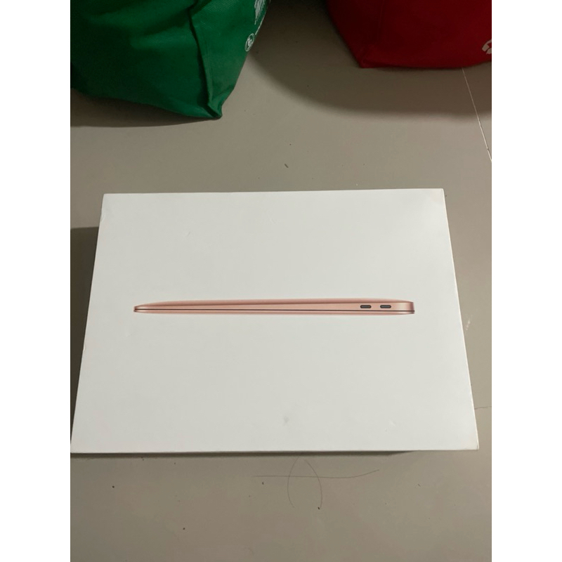 MACBOOK AIR 2020 13 INCH SECOND