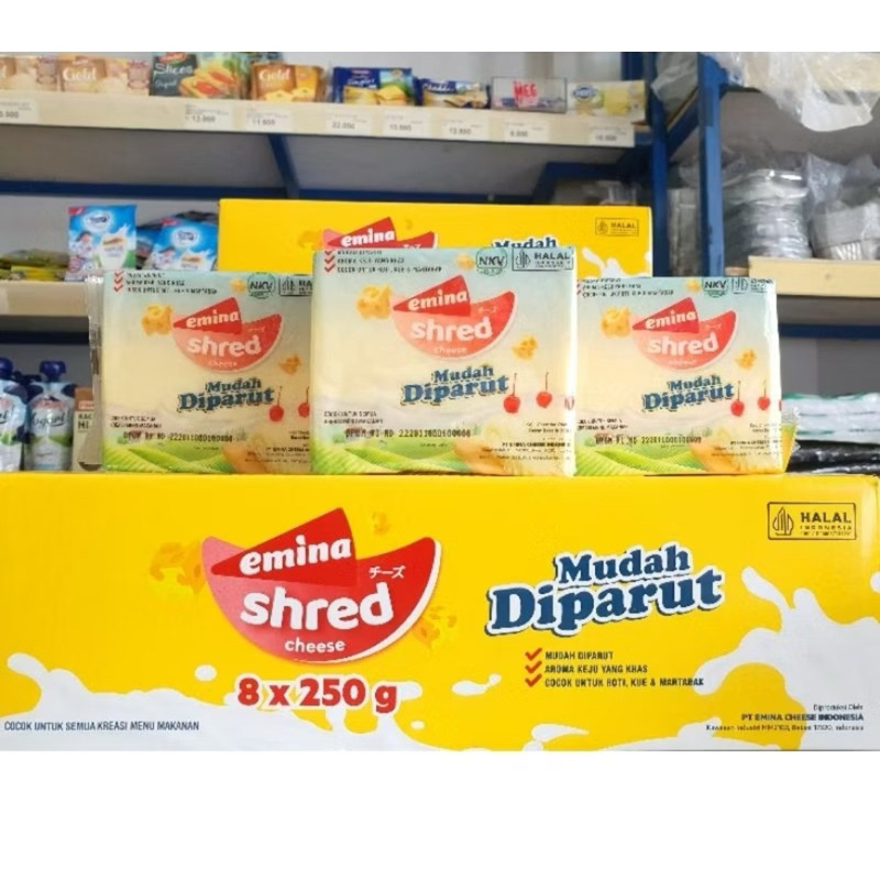 

paling Larissss Keju emina 250 gram per PCS Murahhhhh promo