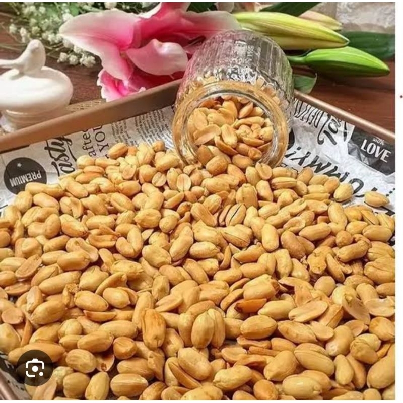 

kacang bawang 250gr murah renyah