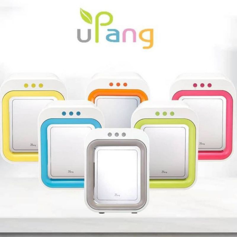 UPang Ultraviolet Sterilizer / U PANG UV sterilizer