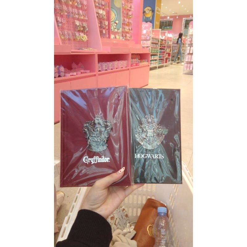 

JASTIP MINISOXHARRYPOTTER BUKU