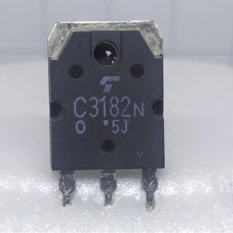 Transistor C3182/2SC3182 original fair chlid