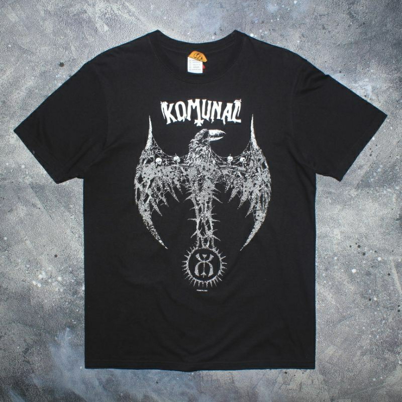 used KOMUNAL - SHOWCASE KOMANDO BADAI API