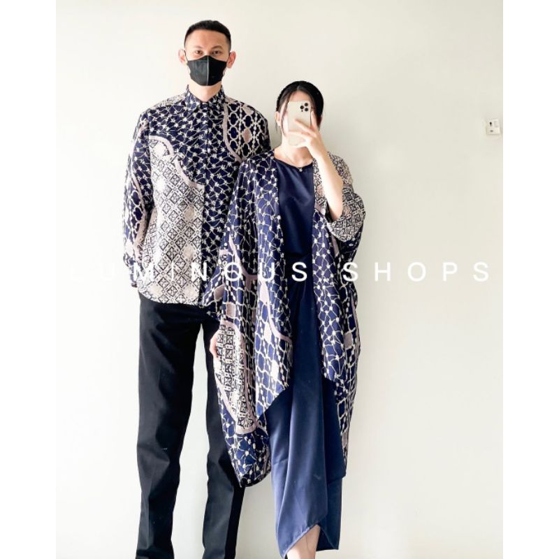 Couple Kebaya Navy Couple Kebaya Merah Couple Kebaya Hitam Couple Dress Batik Couple Kebaya Batik