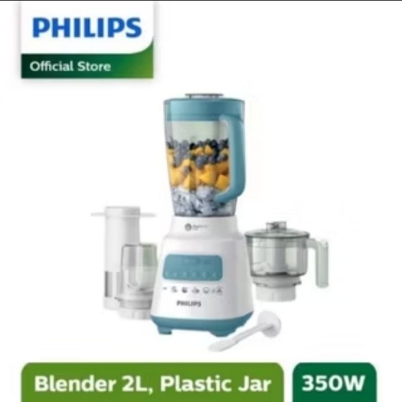 BLENDER PHILIPS 4 in 1 SERIAS 5000