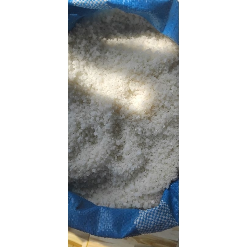 

Garam Kasar/Garam Ikan/ Garam Kasar K1 10kg