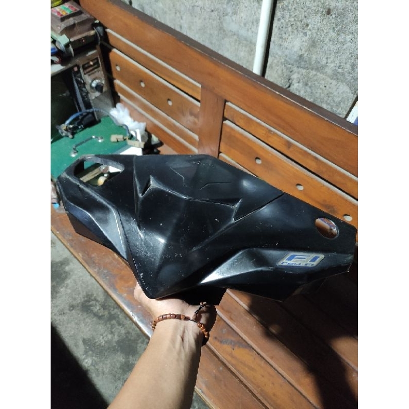 batok lampu depan beat FI