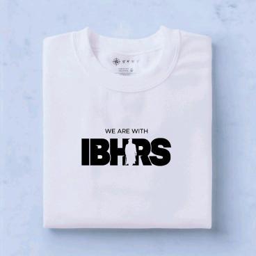 KAOS IBHRS IMAM BESAR HABIB RIZIEQ SIHAB