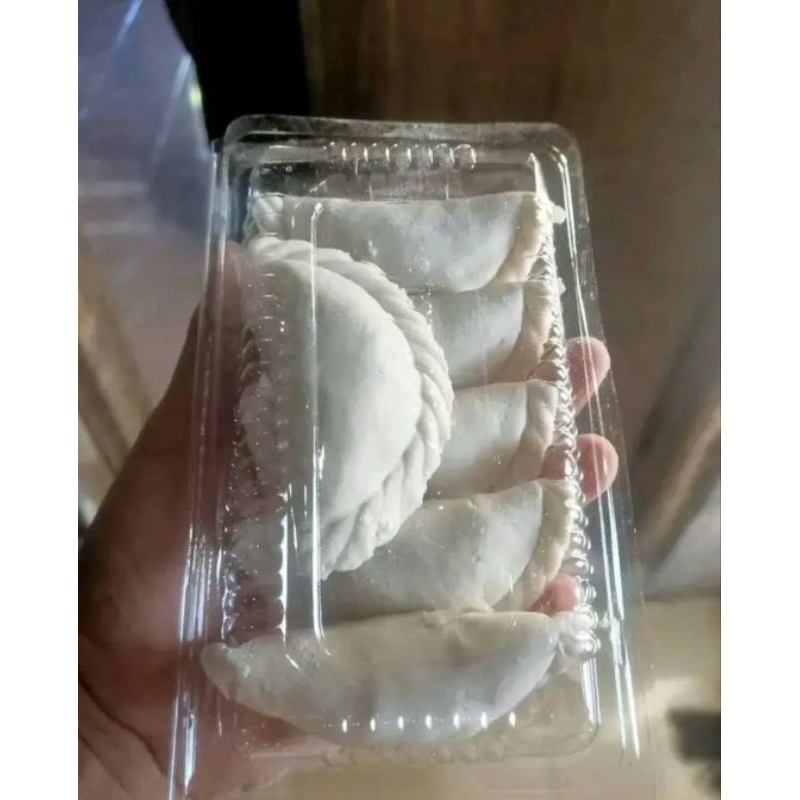 

CIRENG AYAM SUWIR PEDAS isi 6 per 1pcs