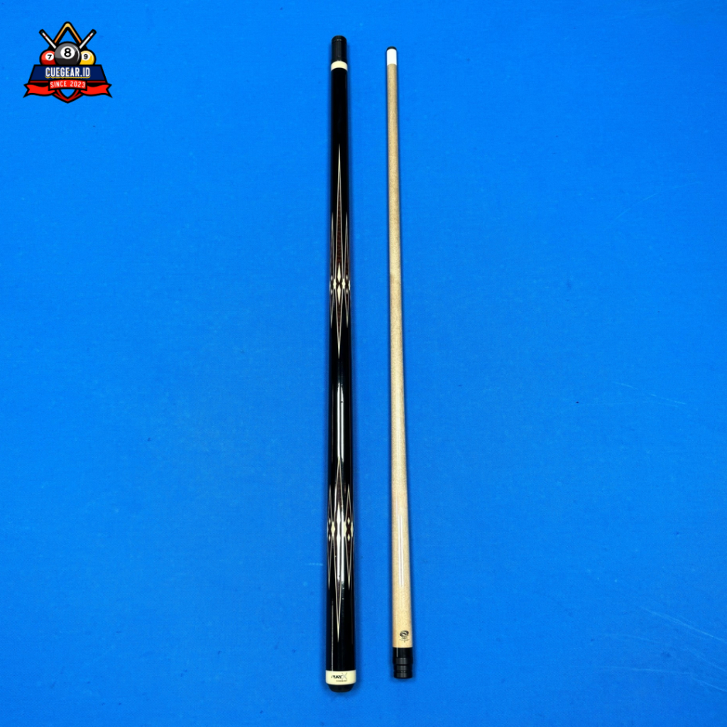 PureX HXT4 Play Cue Low Deflection