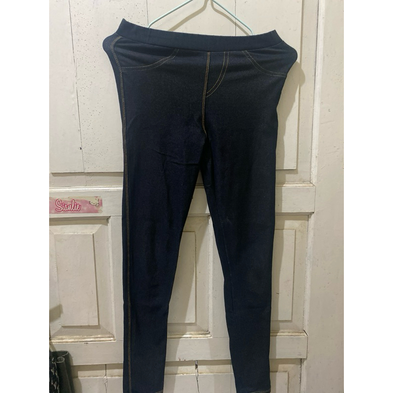 preloved legging