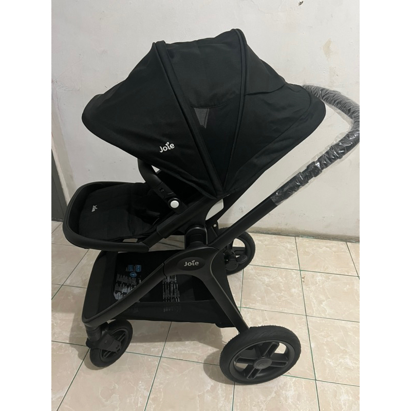 stroller joie honour baby