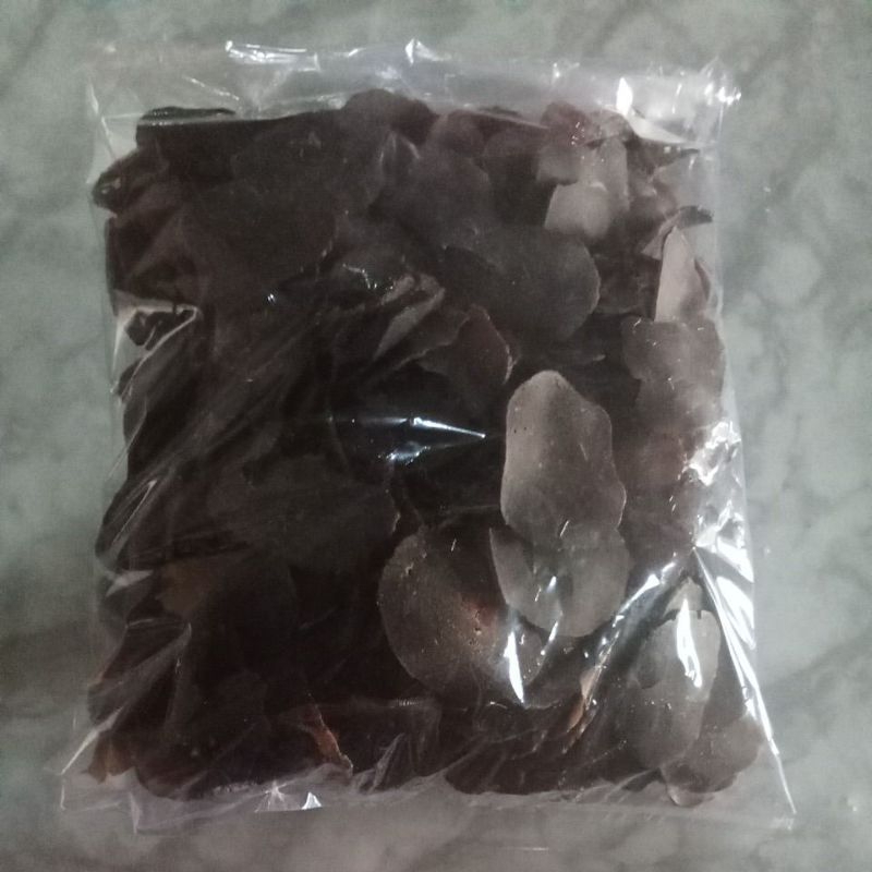 

kerupuk sagu kuansing