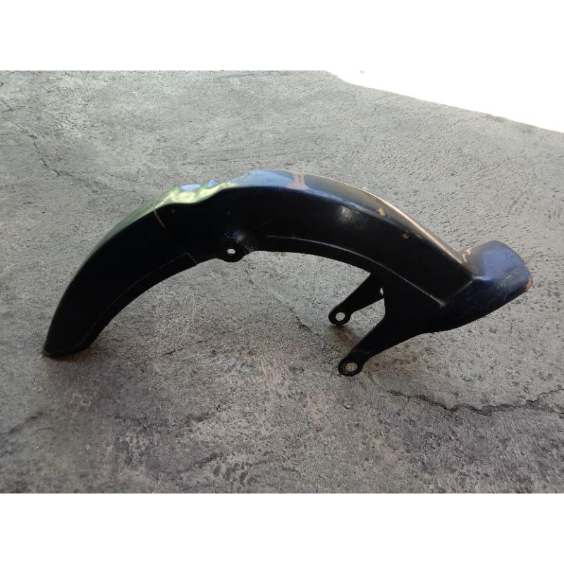 Slebor Spakbor Belakang Honda Supercup C700 C800