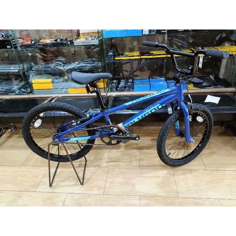 Polygon Sepeda BMX 20 Rogue