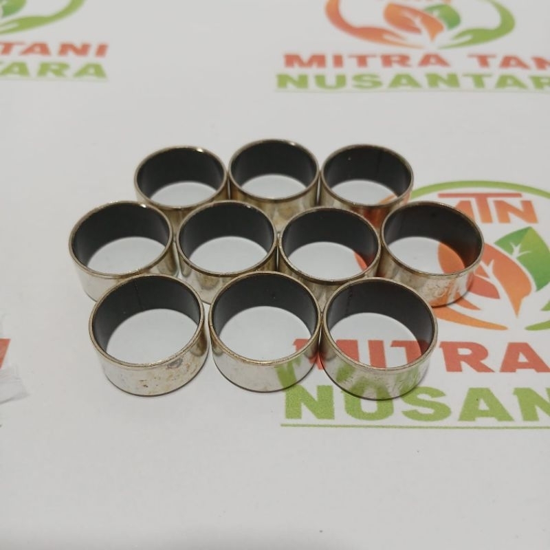 BUSIHING ARM TENSION VBELT JALAN DC70 (11480) COMBINE HARVESTER | SPARE PART | KUBOTA | SPAREPART