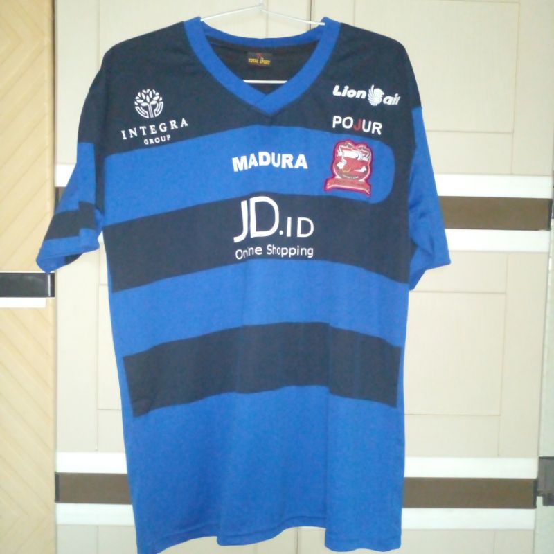 Jersey MADURA UNITED Away 2017 (Second)