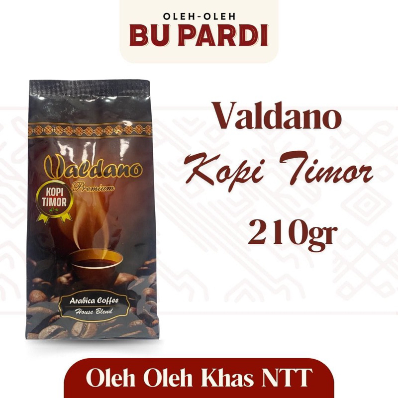 

valdano kopi timur